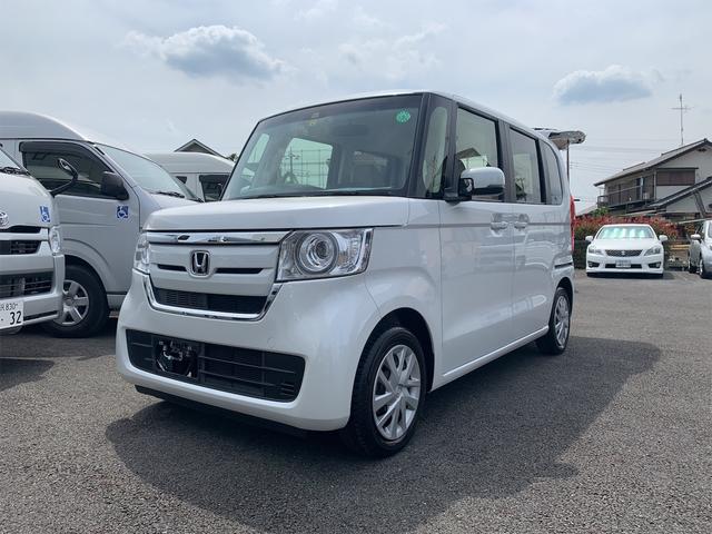 ホンダＮ－ＢＯＸ