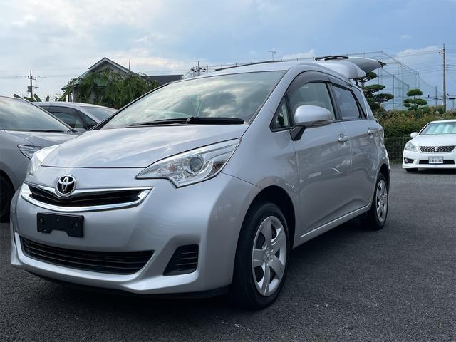 トヨタラクティス